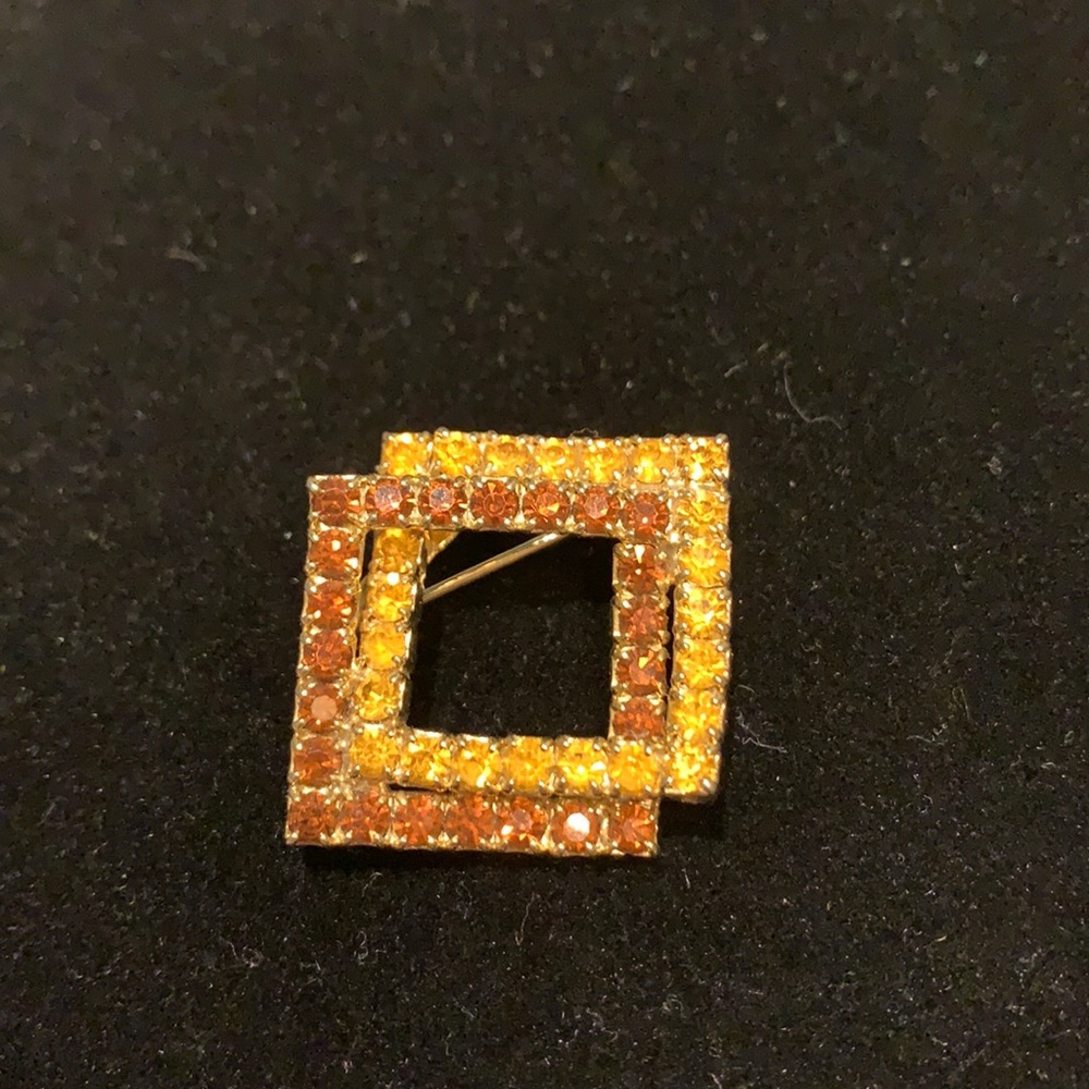 Vintage Brooch